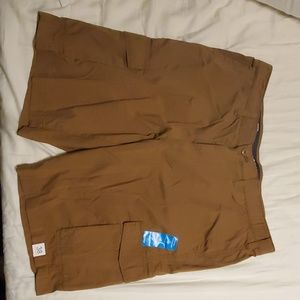 Khaki/Cargo shorts